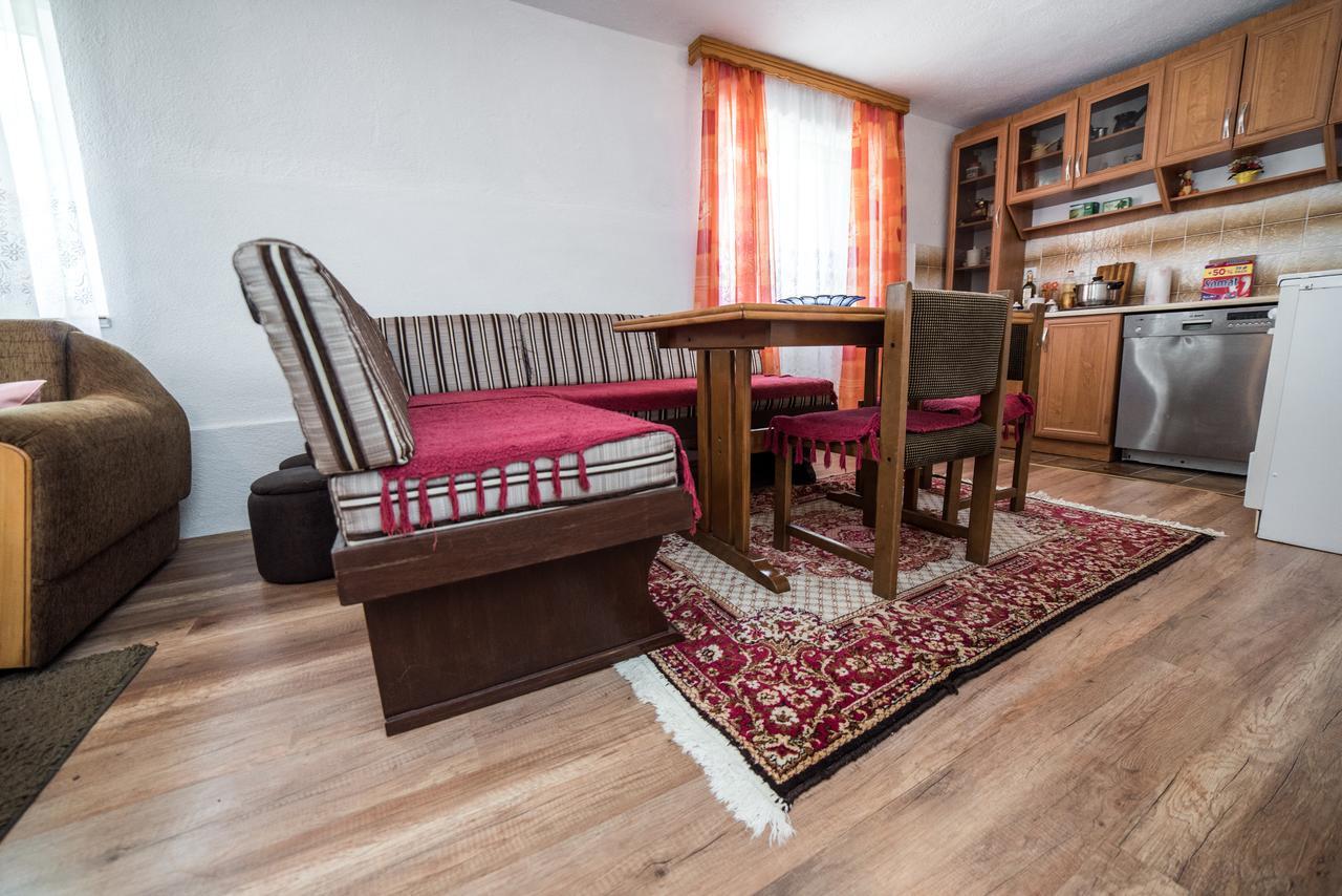 Bihać Eko House Dobrenicaヴィラ エクステリア 写真