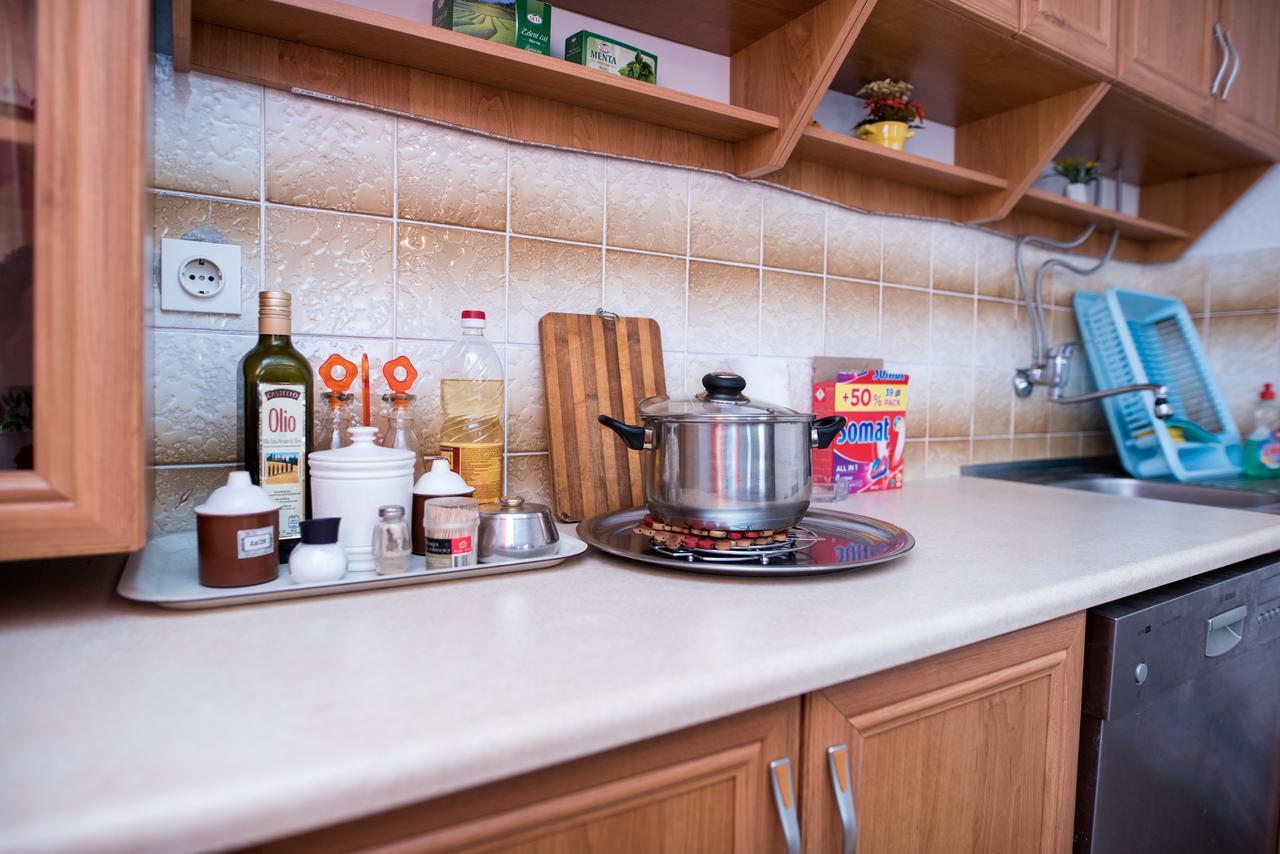 Bihać Eko House Dobrenicaヴィラ エクステリア 写真