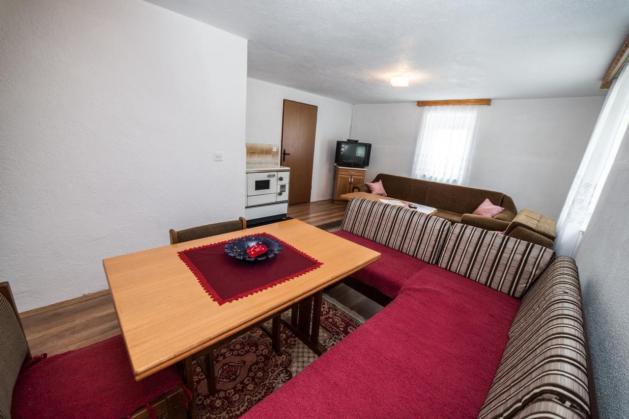 Bihać Eko House Dobrenicaヴィラ エクステリア 写真