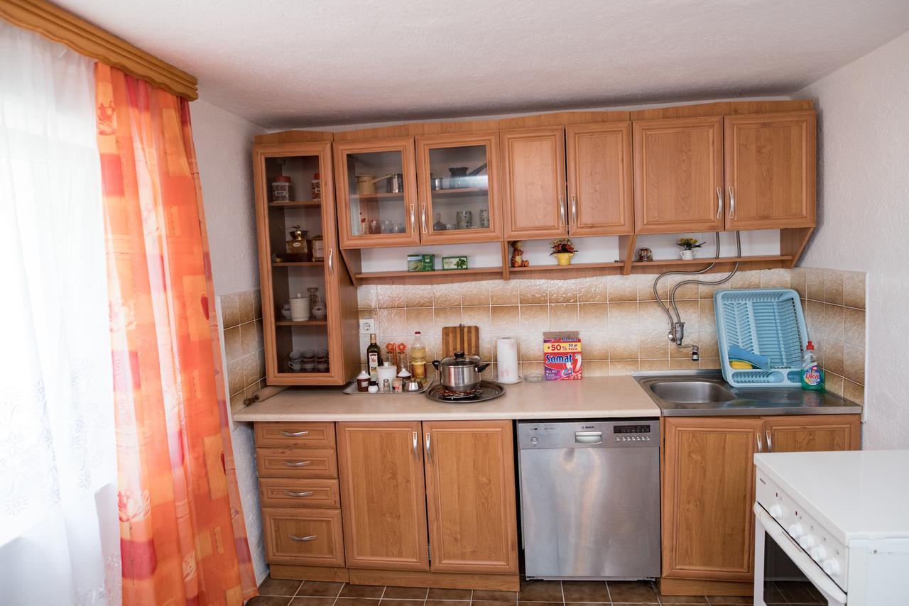 Bihać Eko House Dobrenicaヴィラ エクステリア 写真