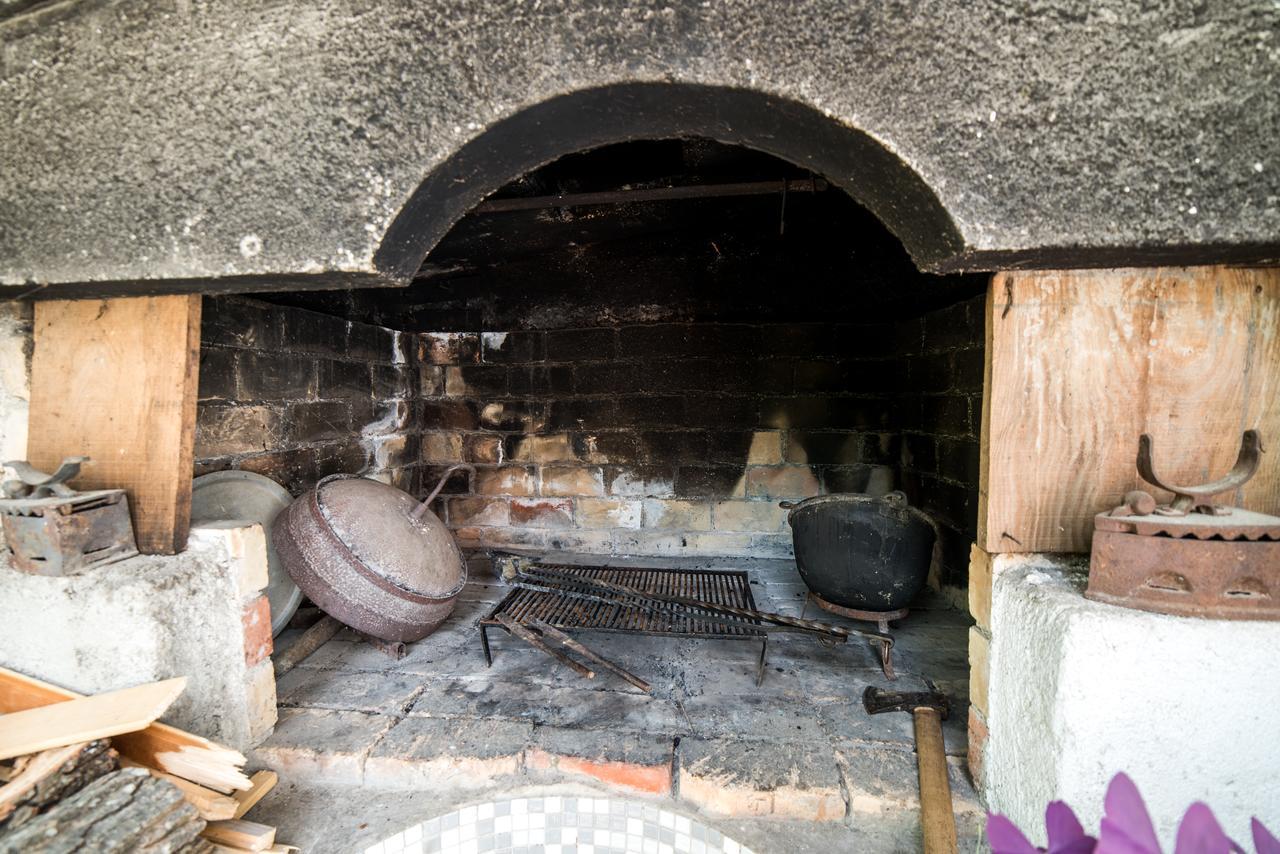 Bihać Eko House Dobrenicaヴィラ エクステリア 写真