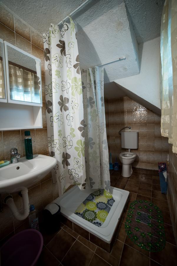 Bihać Eko House Dobrenicaヴィラ エクステリア 写真