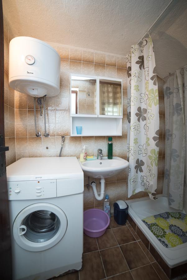 Bihać Eko House Dobrenicaヴィラ エクステリア 写真